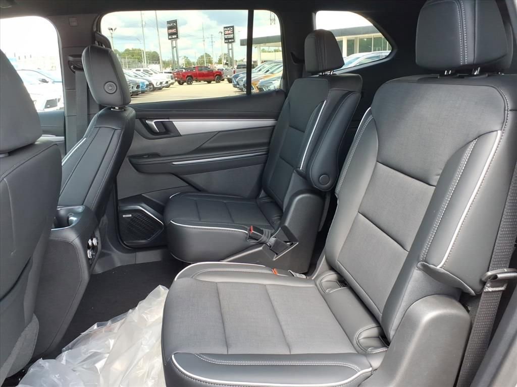 New 2026 Buick Enclave Preferred image 13