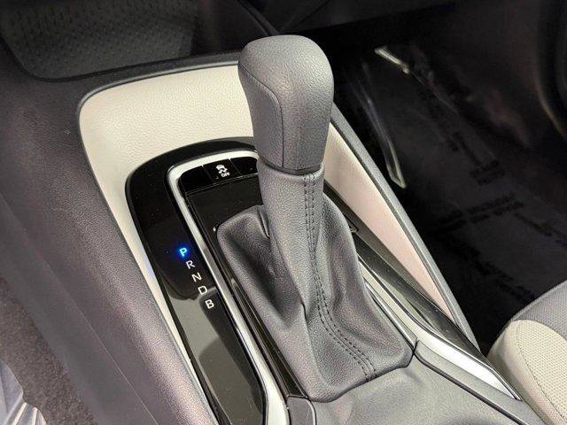 Certified 2026 Toyota Corolla LE image 27