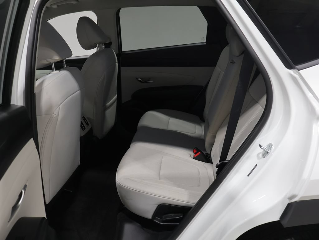Used 2026 Hyundai Tucson SEL Plus AWD/4WD image 18