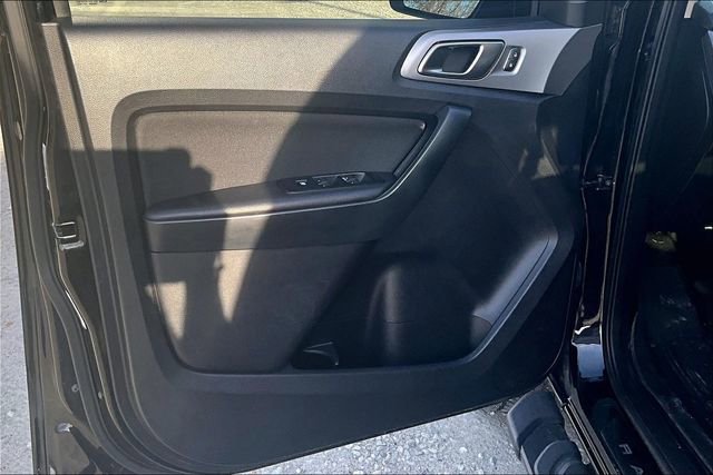 Used 2019 Ford Ranger XLT w/ Black Appearance Package image 23