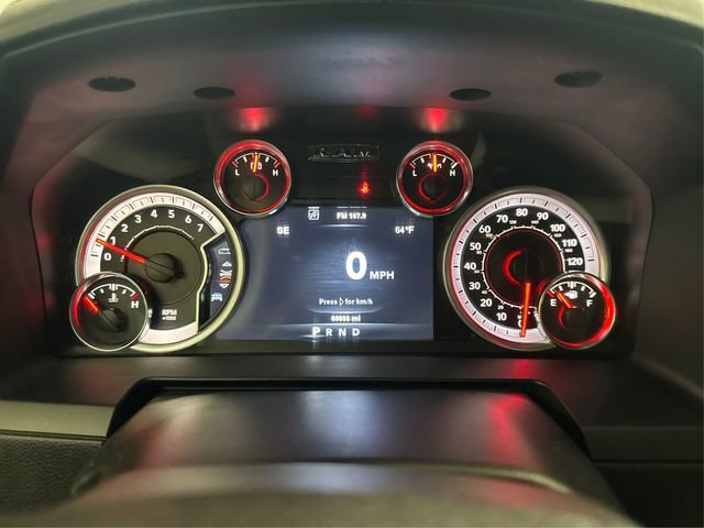 Used 2014 RAM 1500 Sport image 20