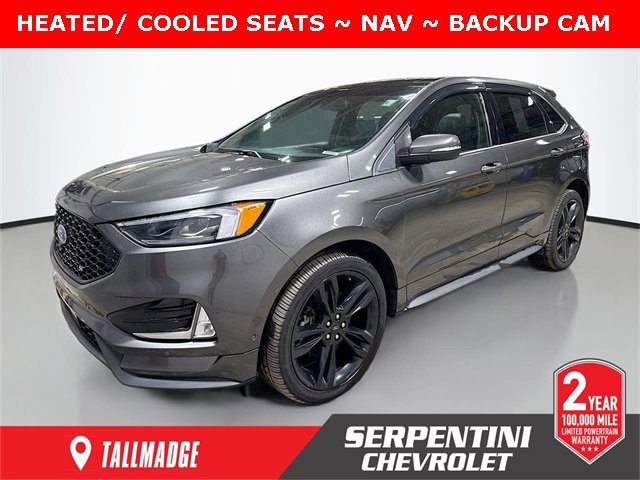 Used 2019 Ford Edge ST w/ Equipment Group 401A