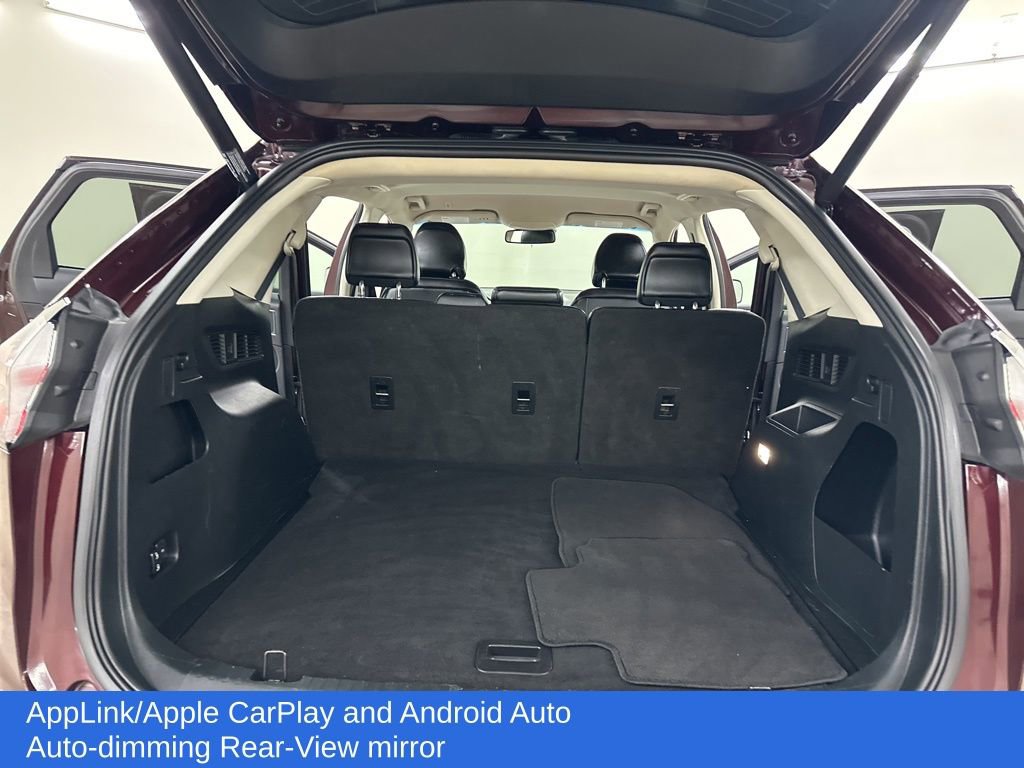Used 2019 Ford Edge SEL w/ Equipment Group 201A image 26