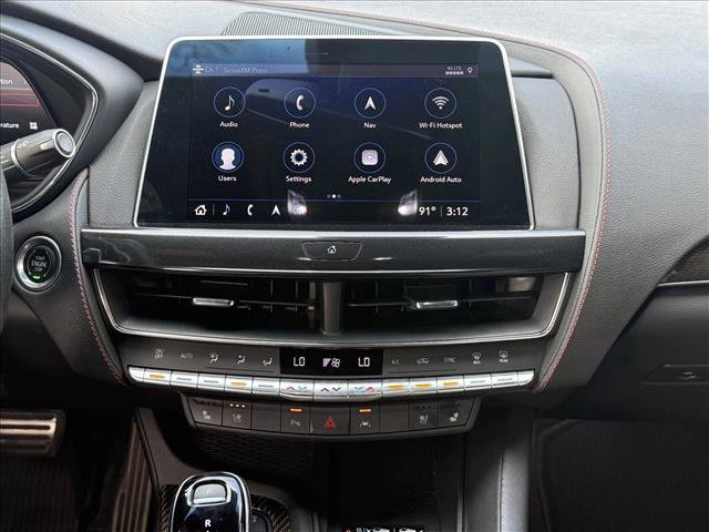 Used 2023 Cadillac CT5 Sport RWD image 17