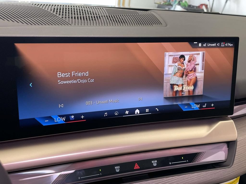 New 2027 BMW 530i xDrive AWD/4WD image 23