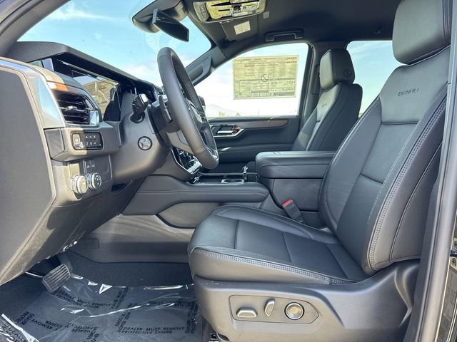 New 2026 GMC Yukon Denali image 20