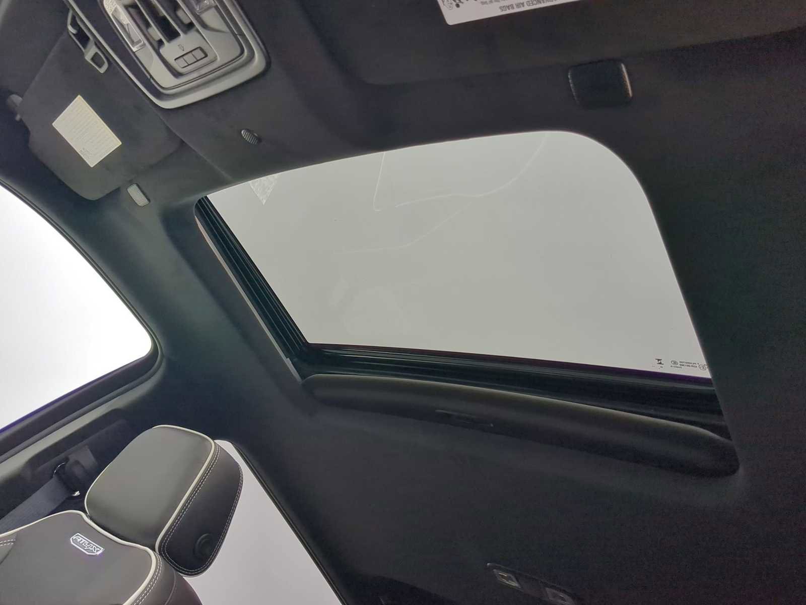 New 2026 GMC Sierra 2500 AT4X w/ LPO, Black Badging Package image 23