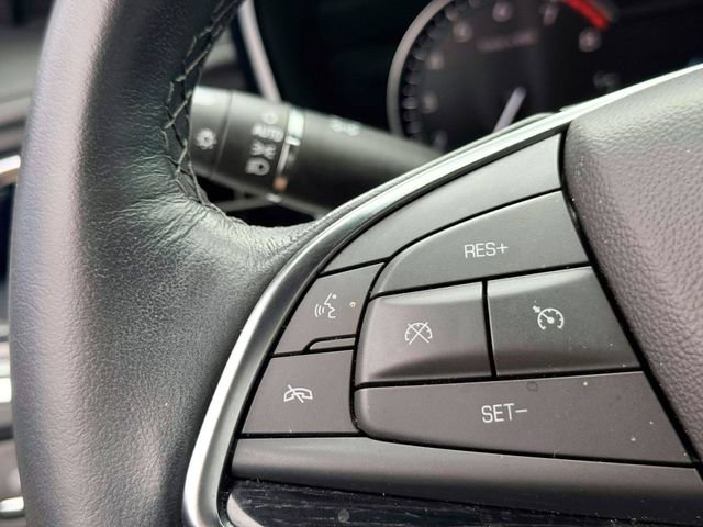 Used 2023 Cadillac XT5 Premium Luxury w/ LPO, Floor Liner Package FWD image 23
