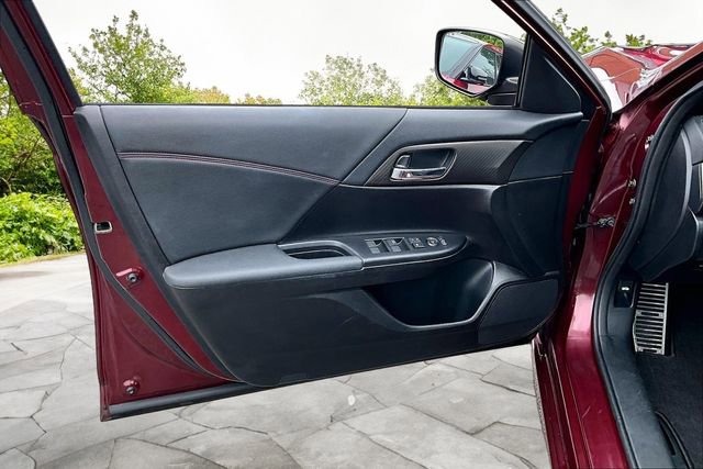 Used 2017 Honda Accord Sport Special Edition image 21