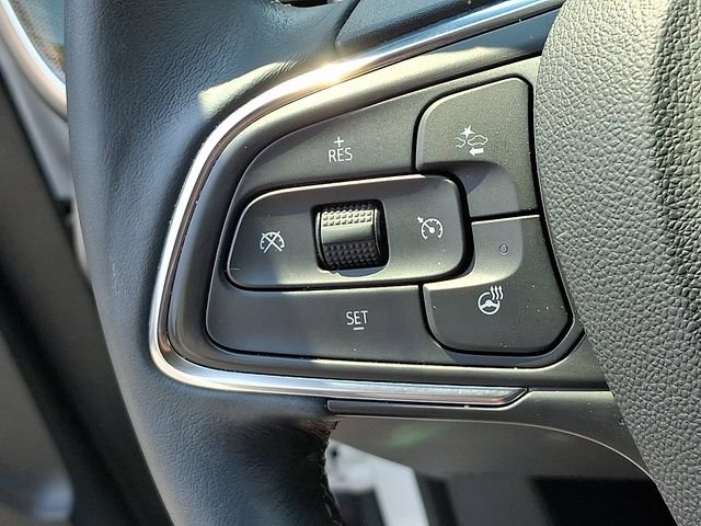Used 2023 Buick Envision Preferred AWD/4WD image 20