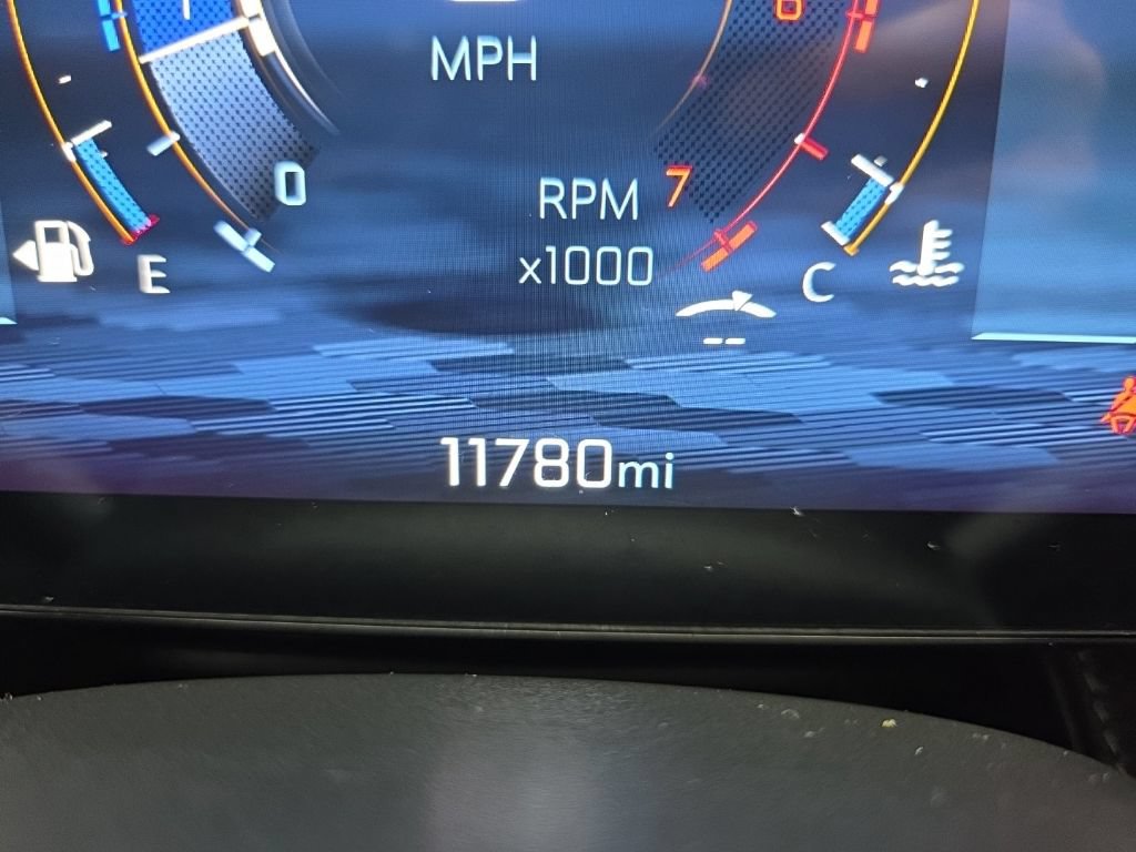 Used 2026 Chevrolet Equinox LT AWD/4WD image 30