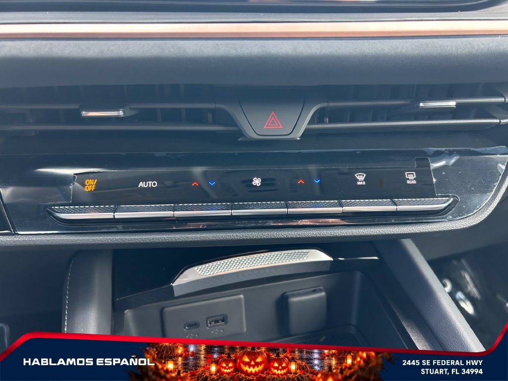 New 2026 Buick Envision Sport Touring AWD/4WD image 25