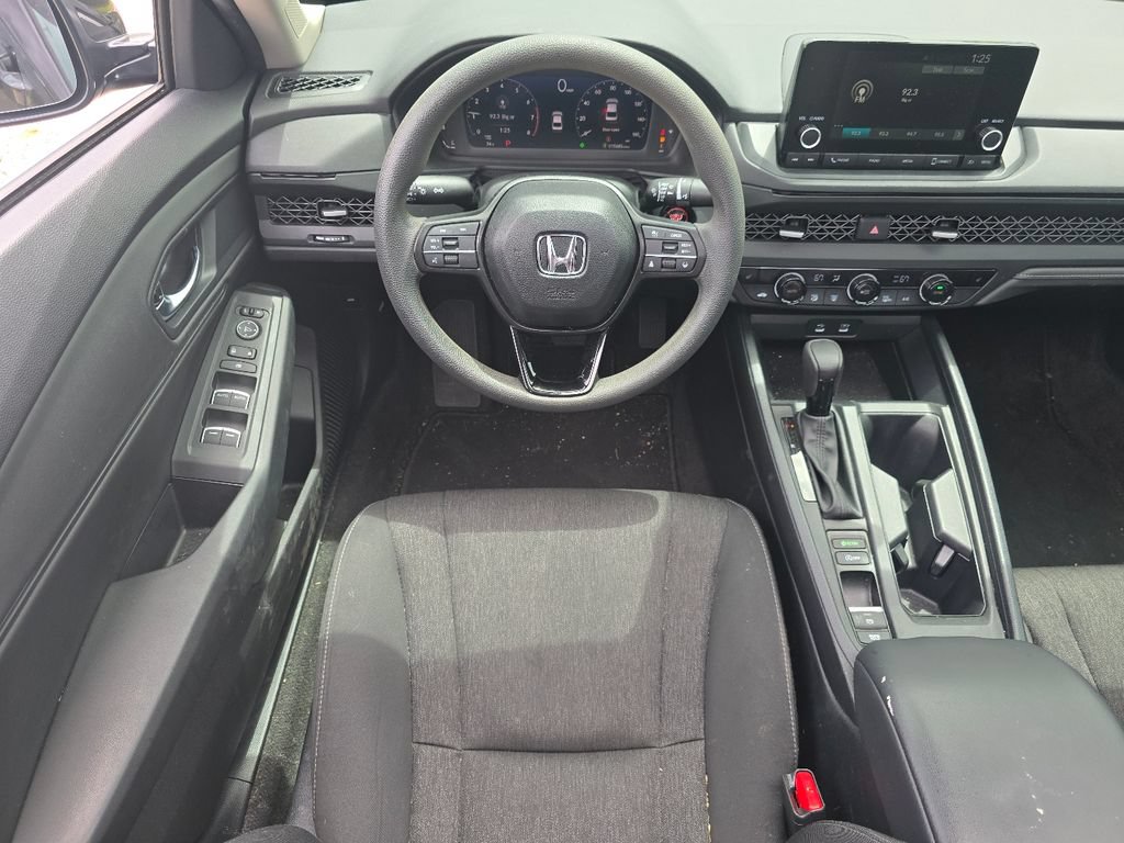Used 2024 Honda Accord EX image 22