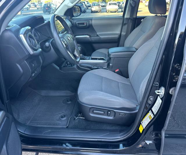 Used 2023 Toyota Tacoma SR5 image 4