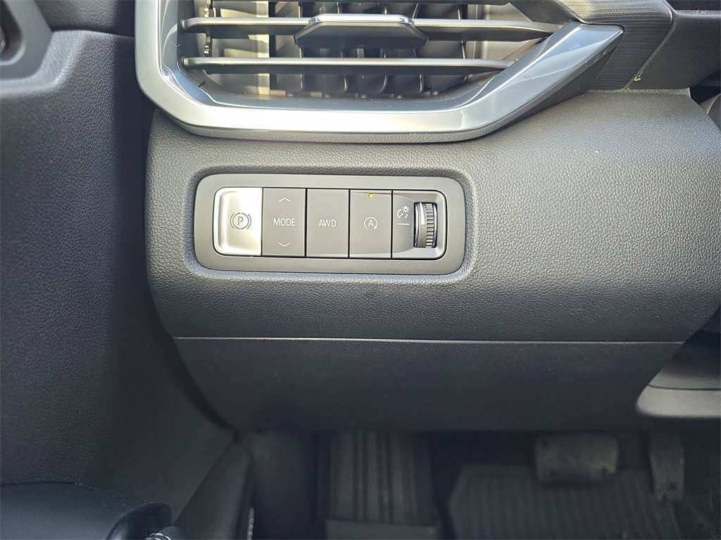 New 2026 GMC Acadia Elevation image 27