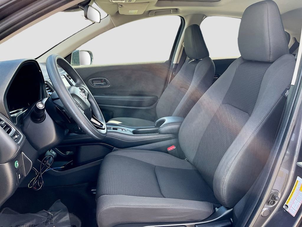 Used 2020 Honda HR-V EX image 21