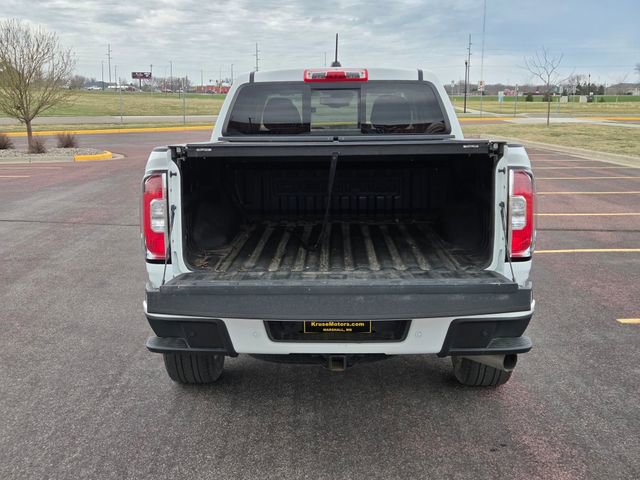 Used 2019 GMC Canyon Denali AWD/4WD image 57