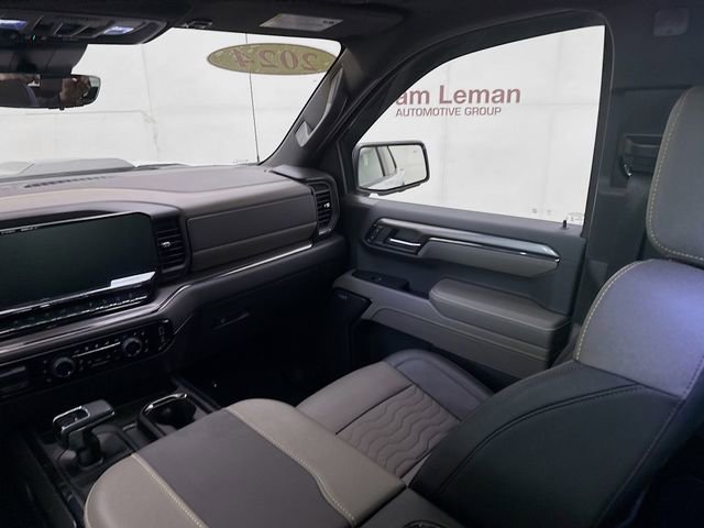 Used 2024 Chevrolet Silverado 1500 ZR2 w/ Technology Package image 28