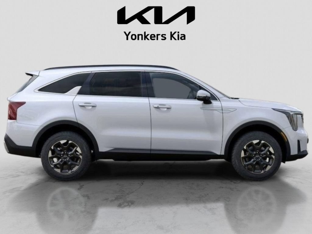 Used 2026 Kia Sorento S AWD/4WD image 7