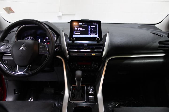 Used 2024 Mitsubishi Eclipse Cross SE image 28