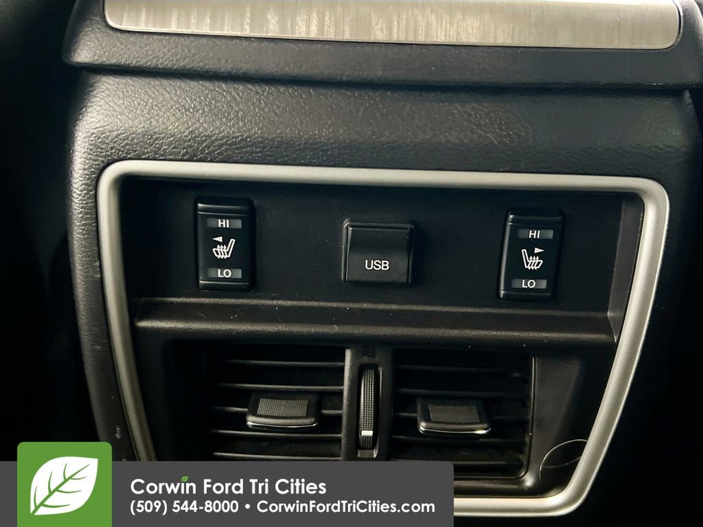 Used 2018 Nissan Murano SL w/ Moonroof Package image 29