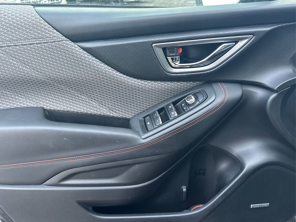 Used 2020 Subaru Forester Sport image 10