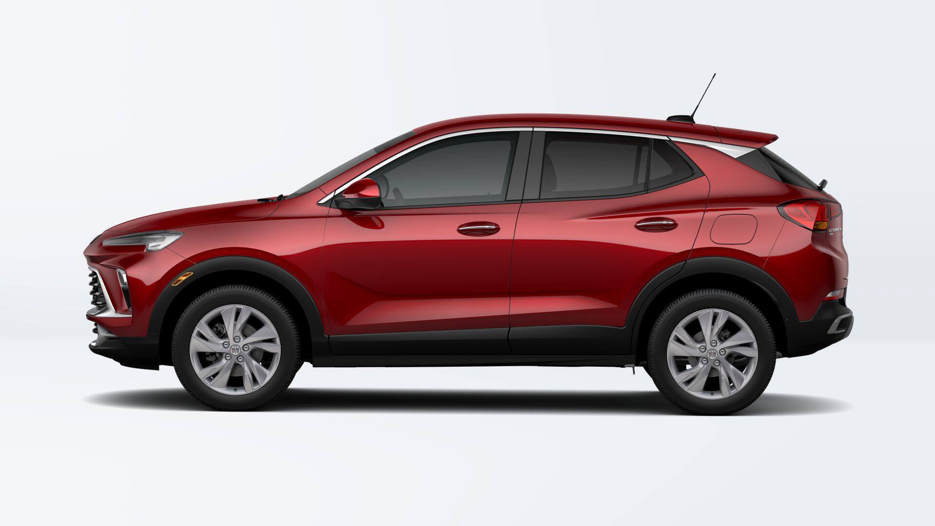 New 2026 Buick Encore GX Preferred w/ Comfort Package AWD/4WD image 32