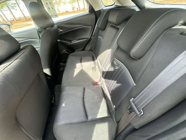 Used 2019 MAZDA CX-3 Sport w/ Sport I-ACTIVSENSE Package image 23