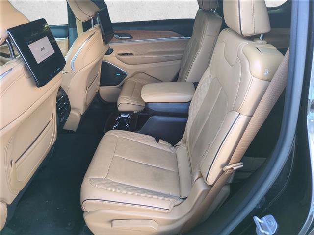 Used 2023 Jeep Grand Cherokee L Summit image 20