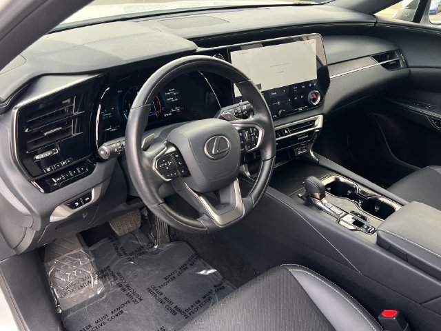 Used 2025 Lexus RX 350 Premium w/ Accessory Package FWD image 20