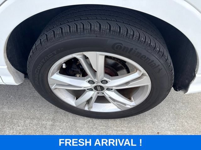 Used 2022 Audi Q3 2.0T Premium w/ Convenience Package AWD/4WD image 21