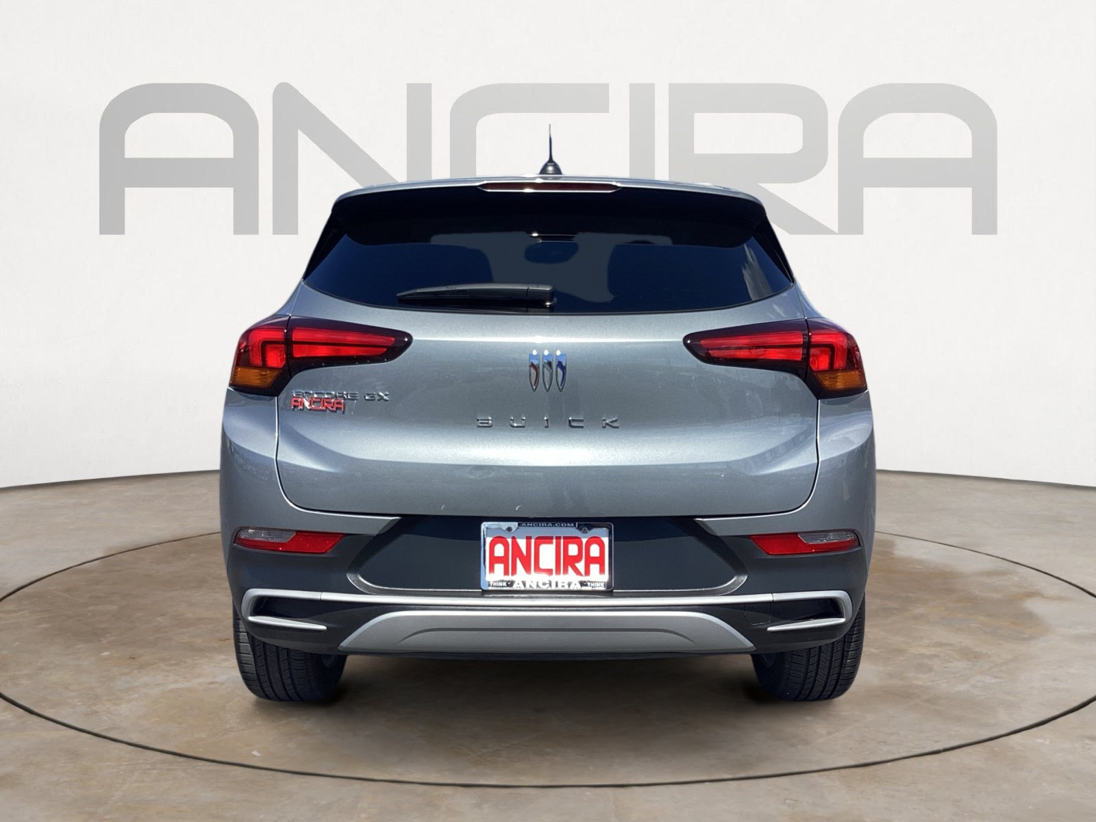 Used 2025 Buick Encore GX Preferred FWD image 13