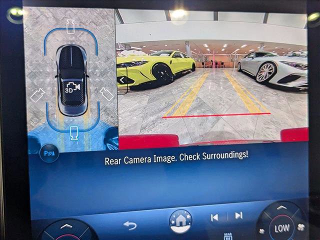 New 2026 Mercedes-Benz Maybach SL 680 image 11