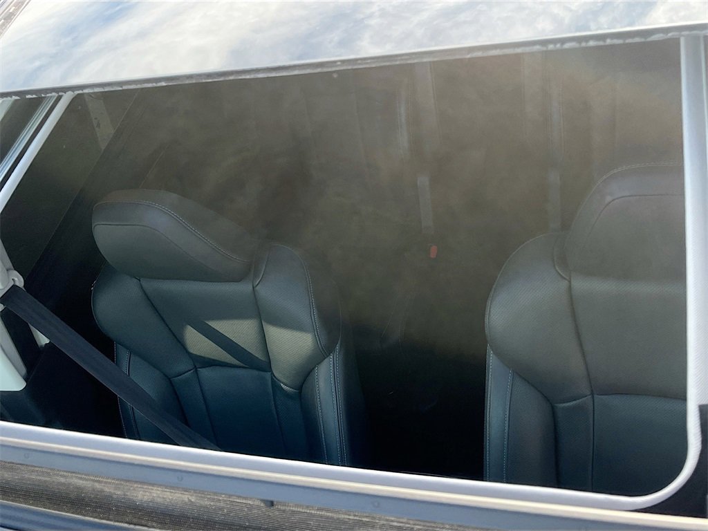 Used 2023 Subaru Ascent Touring image 23