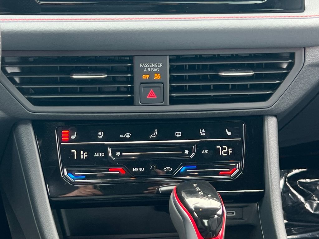 New 2026 Volkswagen Jetta GLI Autobahn image 22