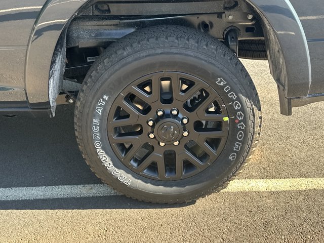 New 2026 RAM 2500 Limited RWD image 18