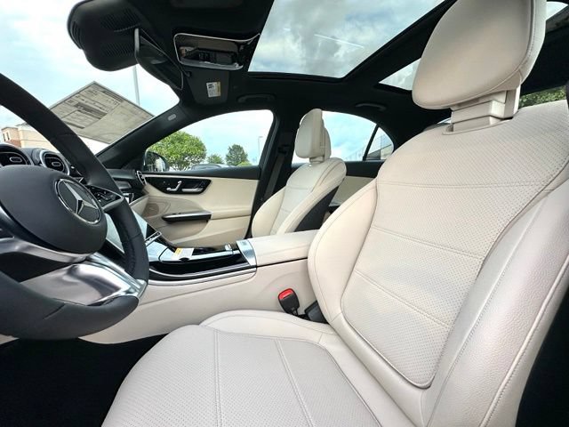 New 2026 Mercedes-Benz C 300 4MATIC Sedan image 29