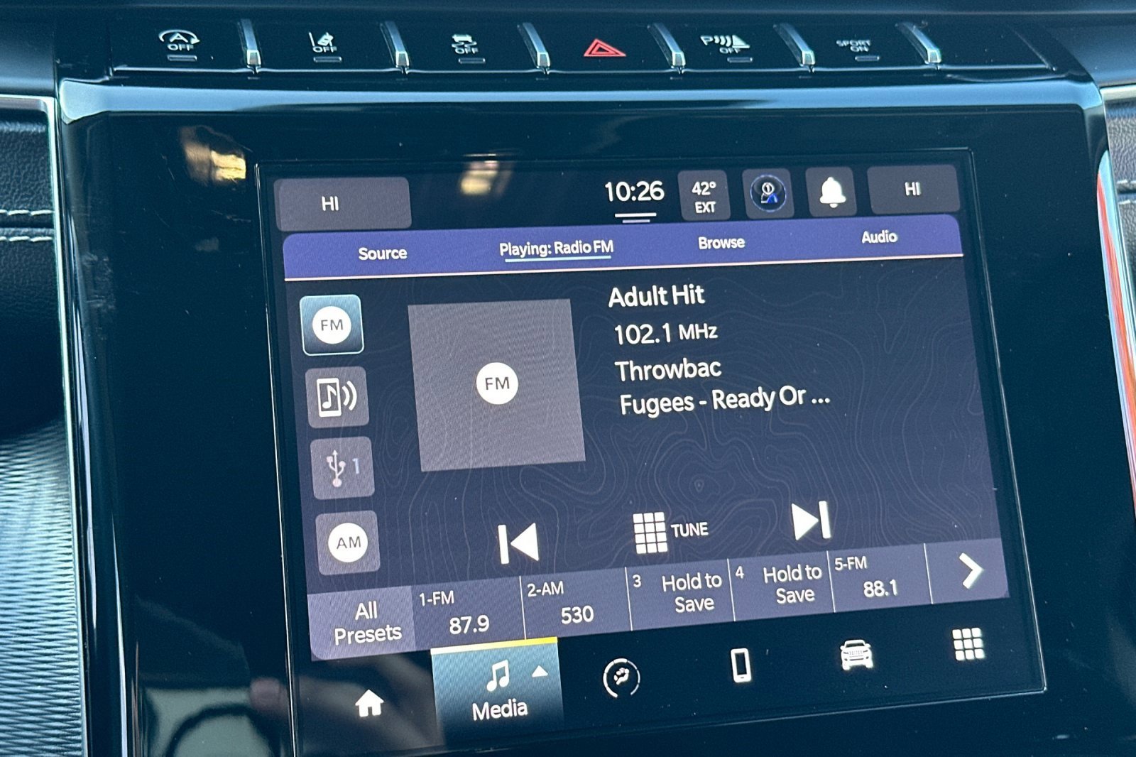 Used 2023 Jeep Grand Cherokee L Laredo image 22