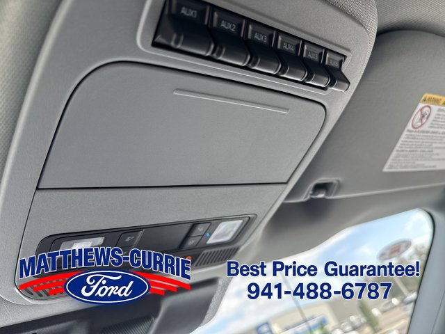 New 2026 Ford F250 XLT w/ XLT Premium Package AWD/4WD image 25