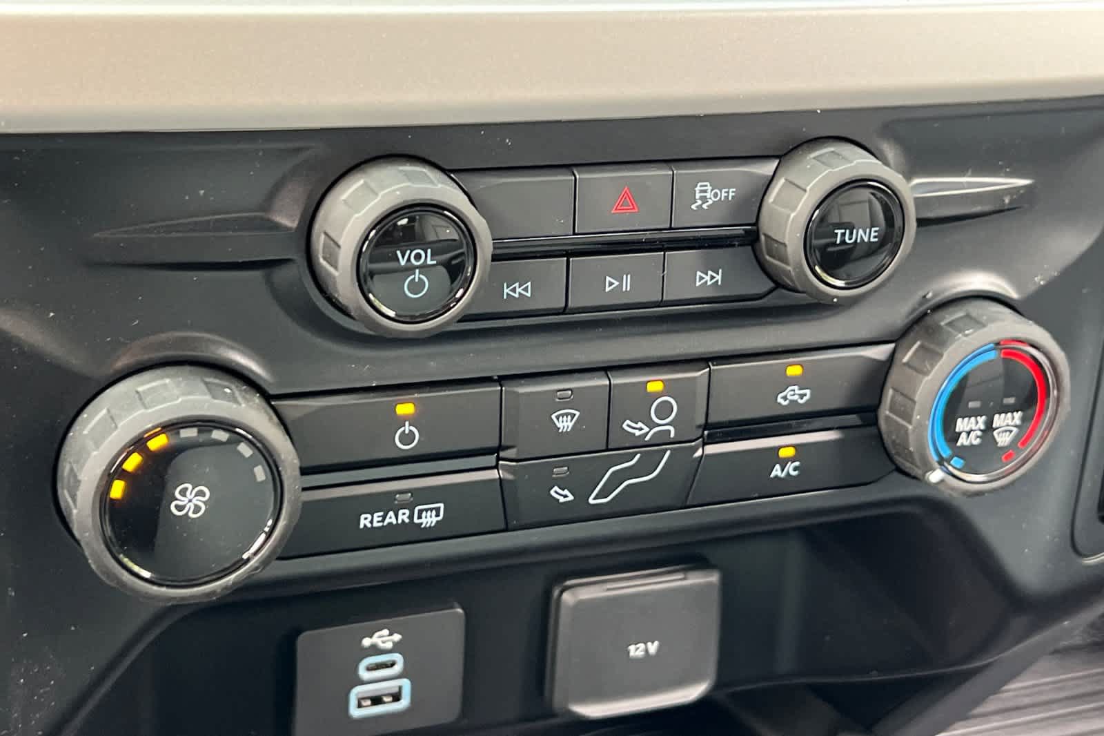New 2026 Ford F450 XL RWD image 19