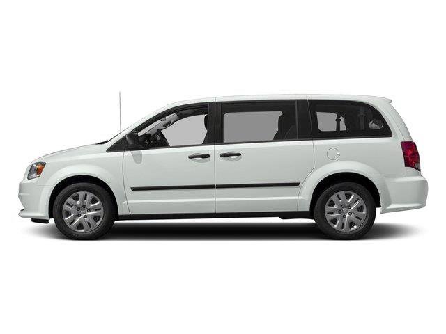 Used 2017 Dodge Grand Caravan SXT w/ Rear Park Assist Package FWD image 6