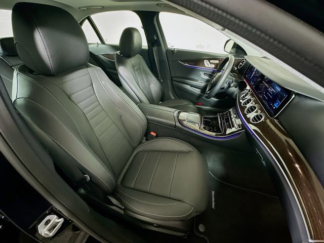 Used 2022 Mercedes-Benz E 350 Sedan image 30
