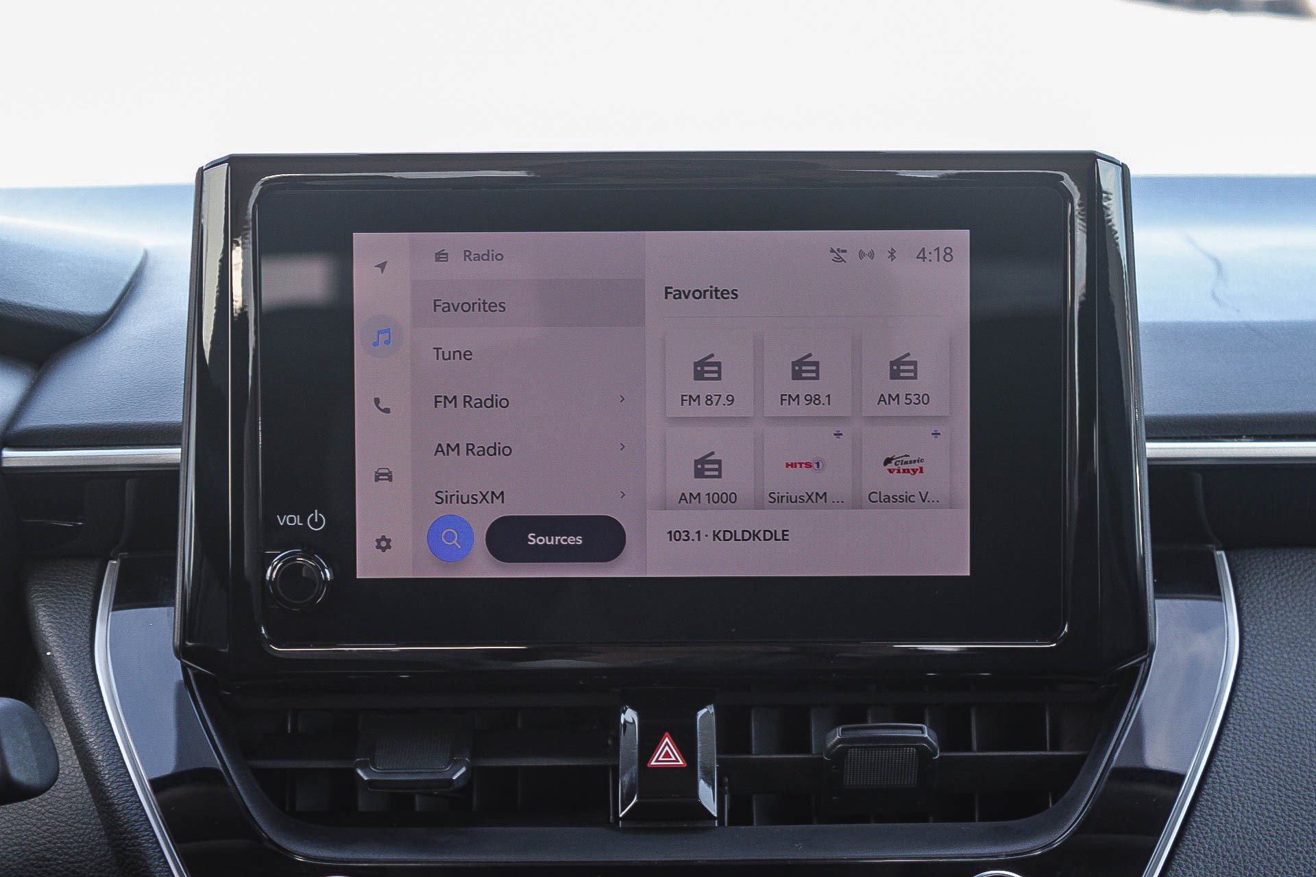 Used 2024 Toyota Corolla LE image 14