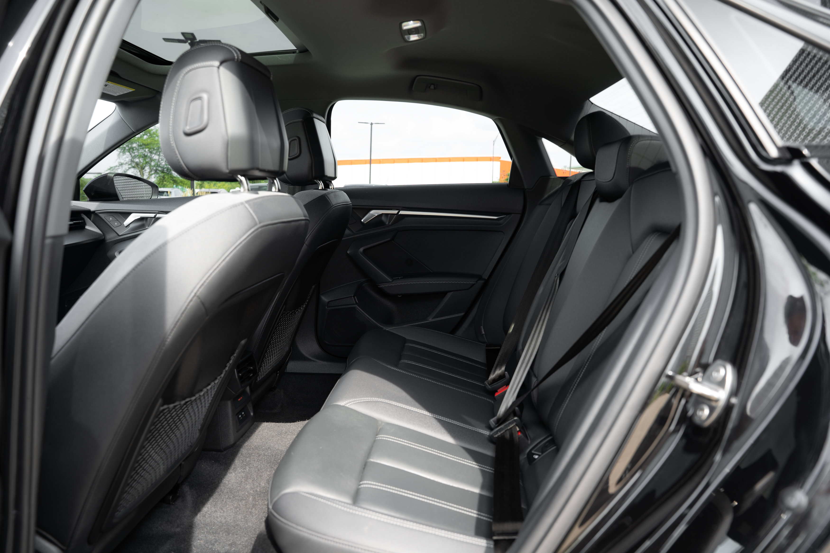 Certified 2023 Audi A3 2.0T Premium w/ Convenience Package FWD image 21