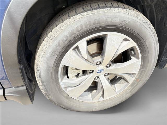 Used 2021 Subaru Ascent Premium w/ Convenience Package AWD/4WD image 17