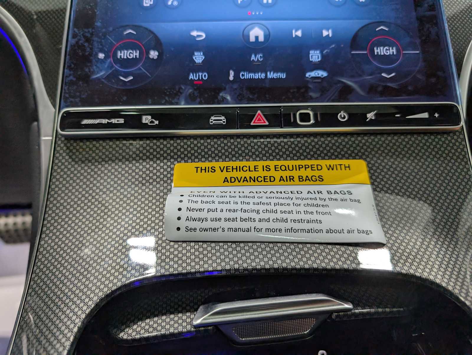 New 2026 Mercedes-Benz GLC 43 AMG 4MATIC Coupe image 25