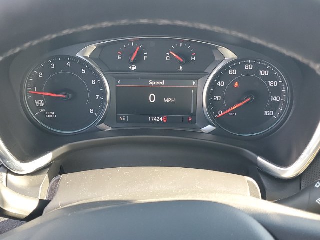 Certified 2024 Chevrolet Equinox Premier FWD image 20