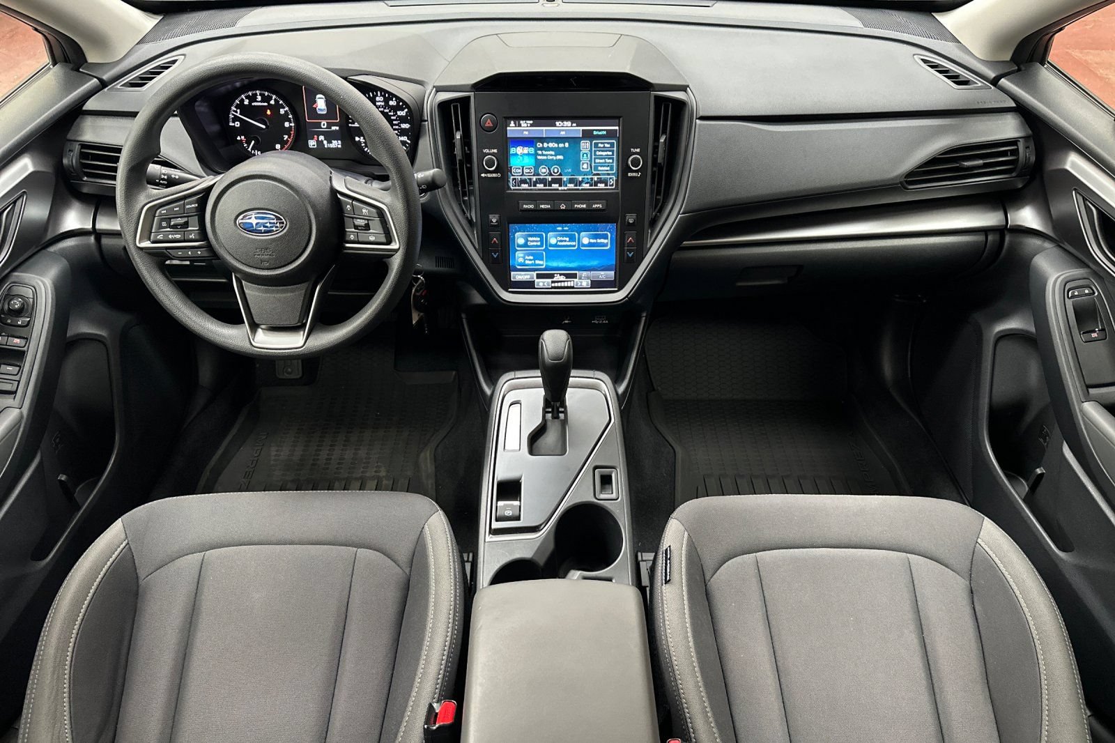 Used 2024 Subaru Impreza 2.0i AWD/4WD image 17