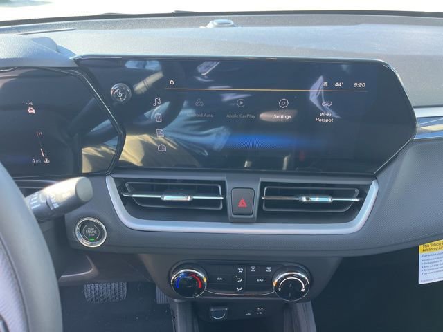 New 2026 Chevrolet TrailBlazer LS w/ LS Convenience Package image 20