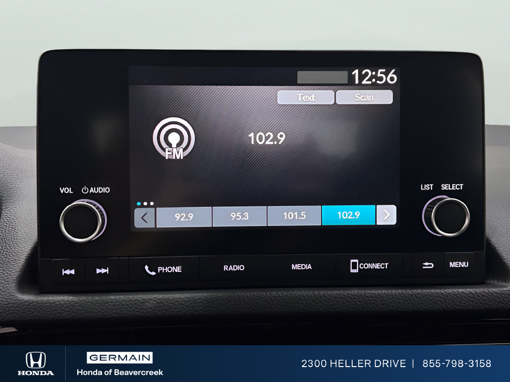 Used 2022 Honda Civic Sport image 18